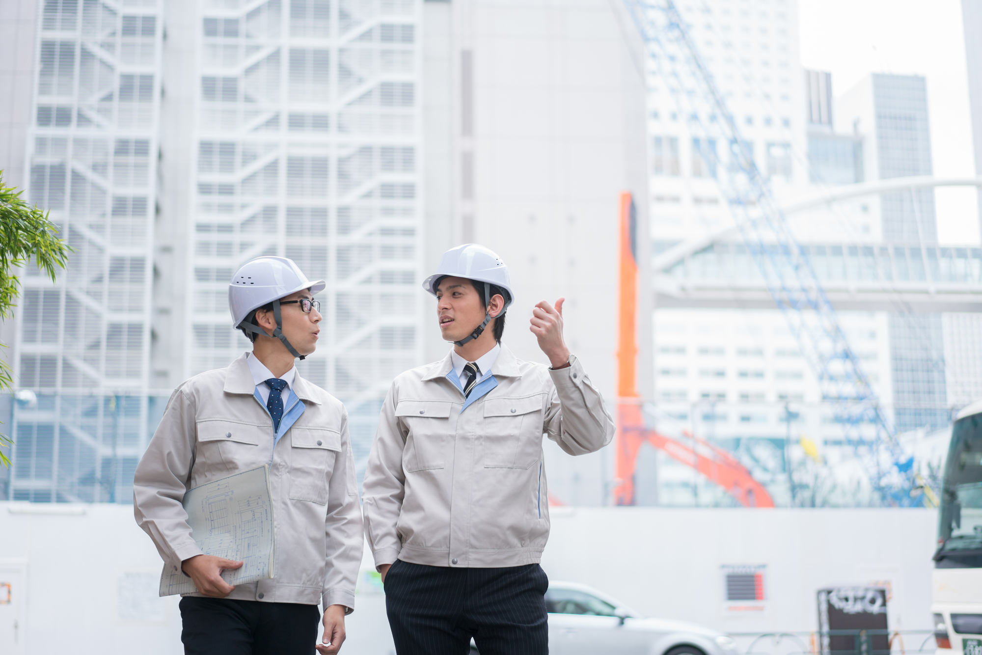 建設業許可の要件