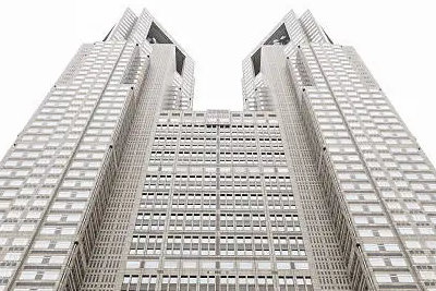 都庁に申請します